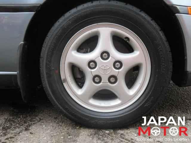 1991 Toyota MR2 JDM car for sale — photo 7 of 10