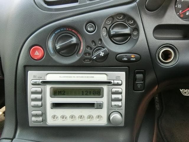 1995 Mazda RX-7 JDM car for sale — photo 15 of 25