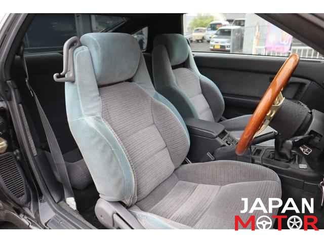 1991 Toyota Supra JDM car for sale — photo 6 of 10