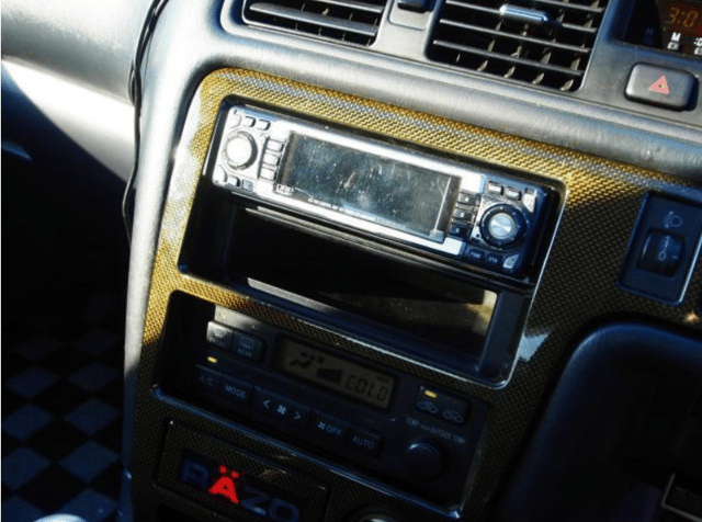 1997 Toyota Chaser JDM car for sale — photo 16 of 20