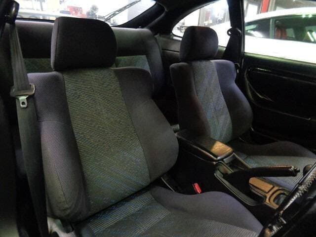 1994 Toyota Celica JDM car for sale — photo 4 of 12