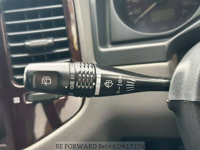 2000 Mitsubishi Pajero JDM car for sale — photo 7 of 20