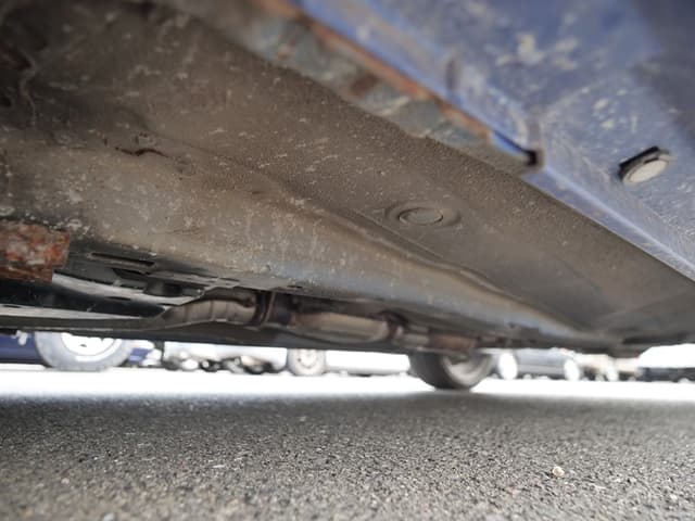 2000 Subaru Impreza JDM car for sale — photo 21 of 25