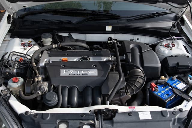 2001 Honda Integra JDM car for sale — photo 11 of 13