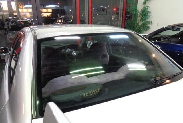 1998 Mitsubishi Lancer JDM car for sale — photo 16 of 25