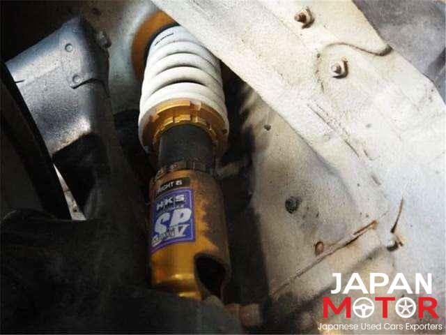 1992 Nissan Skyline JDM car for sale — photo 22 of 25