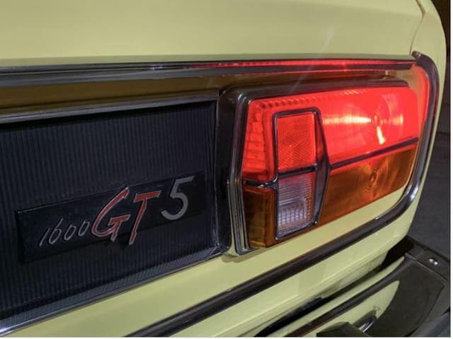 1968 Toyota Celica JDM car for sale — photo 14 of 18