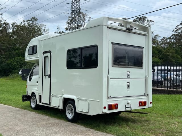1999 Toyota Dyna JDM car for sale — photo 8 of 21