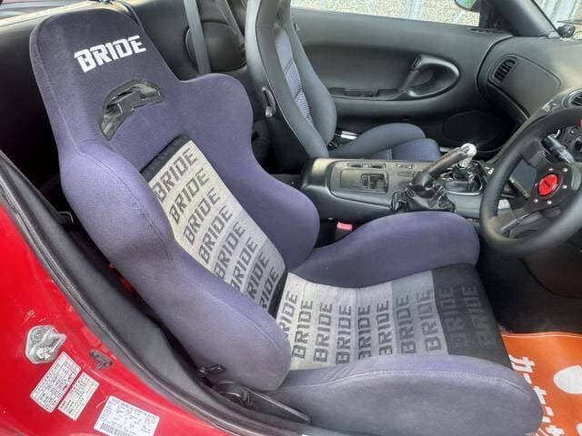 1997 Mazda RX-7 JDM car for sale — photo 8 of 20