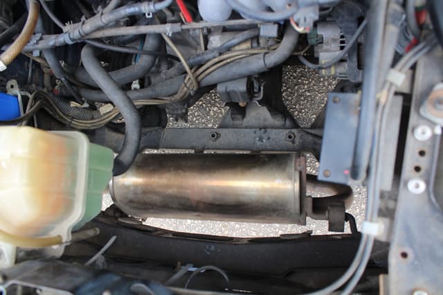 1994 Mazda AZ-1 JDM car for sale — photo 20 of 24