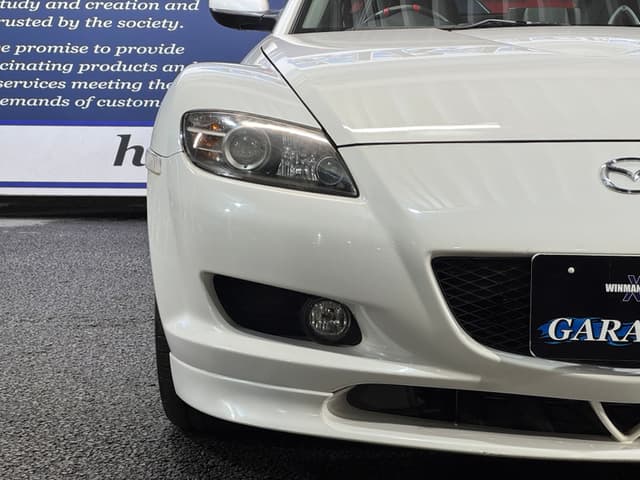 2004 Mazda RX-8 JDM car for sale — photo 15 of 25