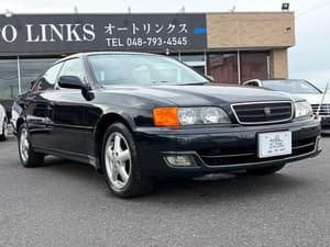 2000 Toyota Chaser JDM car for sale