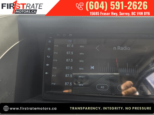 2007 Honda JDM car for sale — photo 18 of 20
