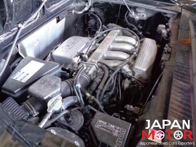 1992 Toyota MR2 JDM car for sale — photo 10 of 10