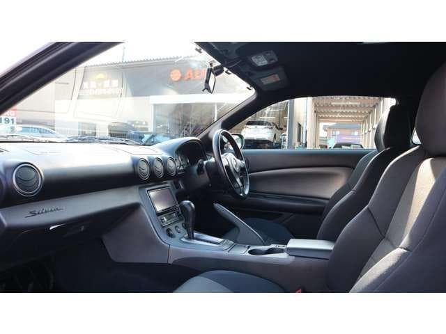 1999 Nissan Silvia JDM car for sale — photo 17 of 25