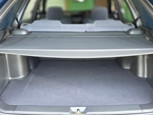 1996 Toyota Corolla JDM car for sale — photo 23 of 23
