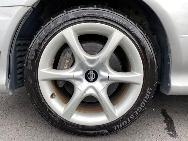 1999 Nissan Skyline JDM car for sale — photo 20 of 20