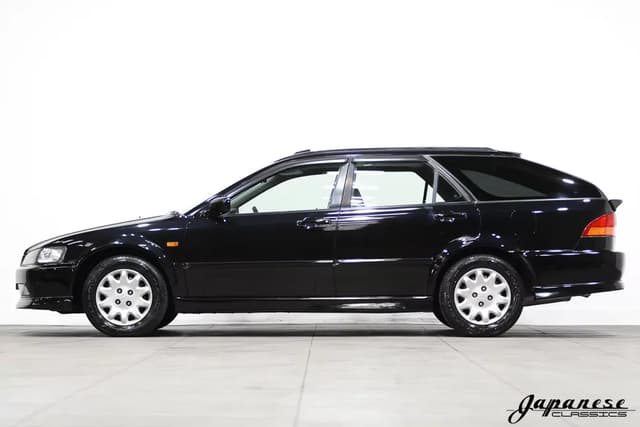 1998 Honda Accord JDM car for sale — photo 4 of 25