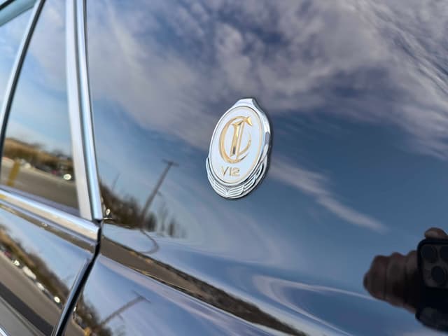2000 Toyota Century JDM car for sale — photo 12 of 14