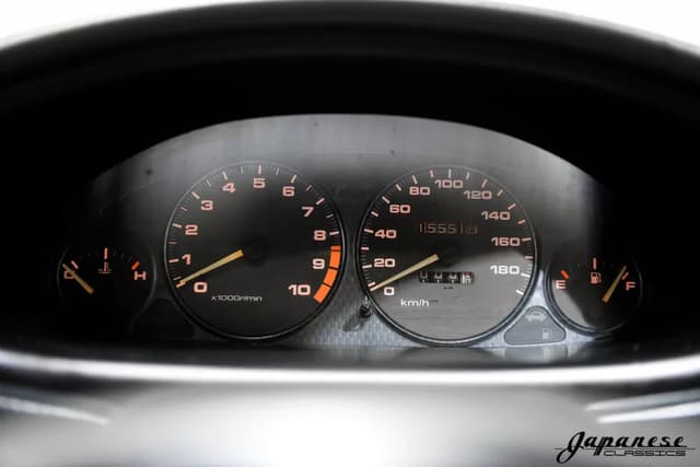 1996 Honda Integra JDM car for sale — photo 13 of 25