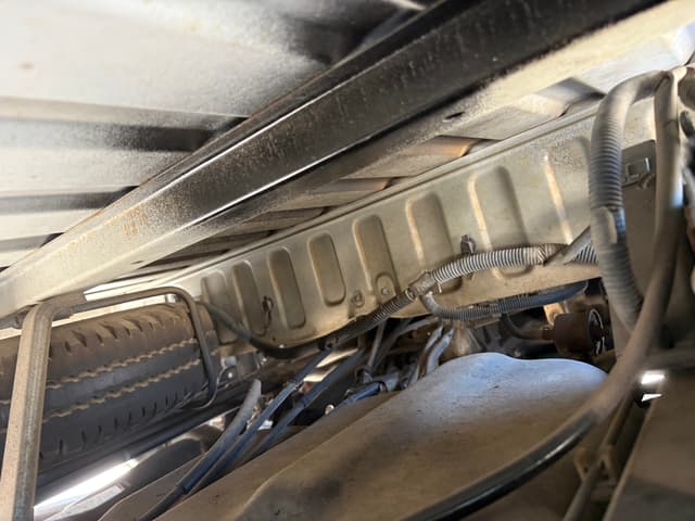 1997 Subaru Sambar JDM car for sale — photo 24 of 25