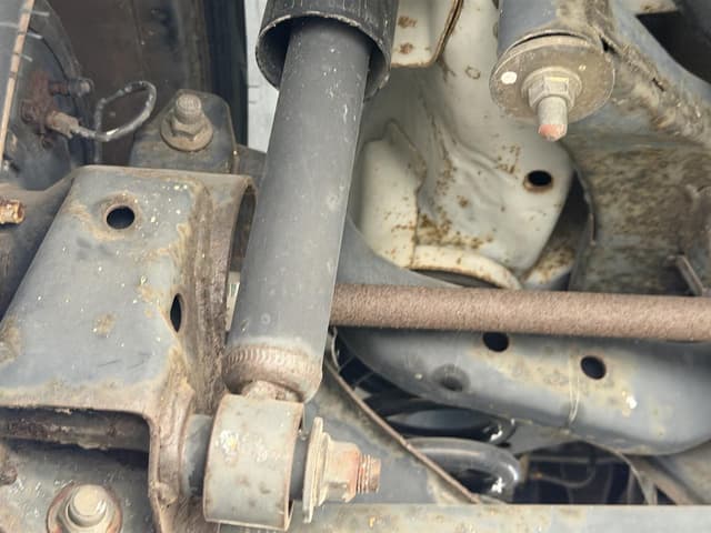 2005 Nissan Serena JDM car for sale — photo 18 of 19