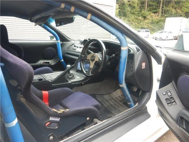 1993 Toyota Supra JDM car for sale — photo 10 of 25
