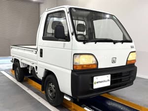 1994 Honda Acty JDM car for sale