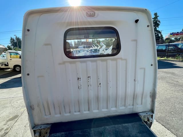 1995 Mitsubishi Minicab JDM car for sale — photo 17 of 25