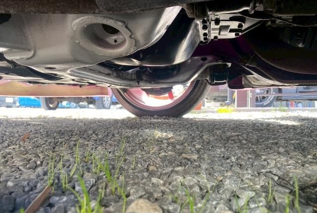 1991 Mazda RX-7 JDM car for sale — photo 25 of 25