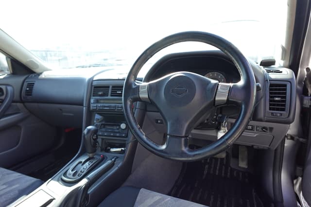 2000 Nissan Skyline JDM car for sale — photo 16 of 20