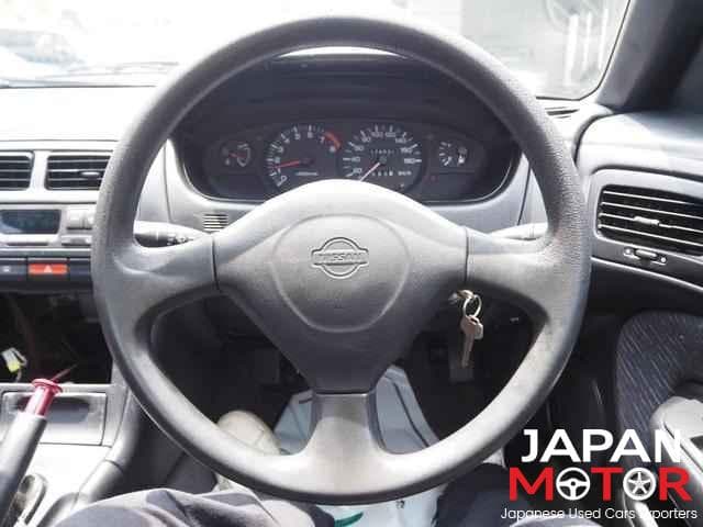 1994 Nissan Silvia JDM car for sale — photo 15 of 18