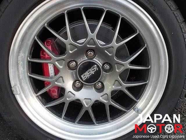 1993 Mazda RX-7 JDM car for sale — photo 8 of 12