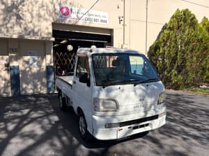 2000 Daihatsu Hijet JDM car for sale