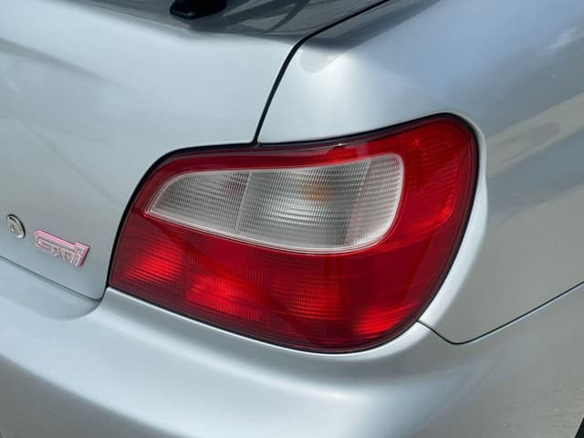 2002 JDM car for sale — photo 21 of 25