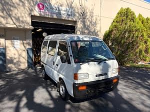 1998 Suzuki Every JDM car for sale