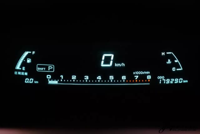 1996 Toyota Chaser JDM car for sale — photo 13 of 25