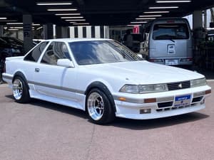 1988 Toyota Soarer JDM car for sale
