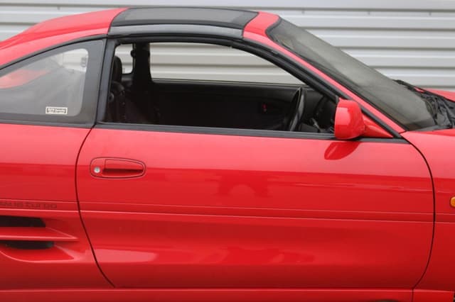 1994 Toyota MR2 JDM car for sale — photo 5 of 25