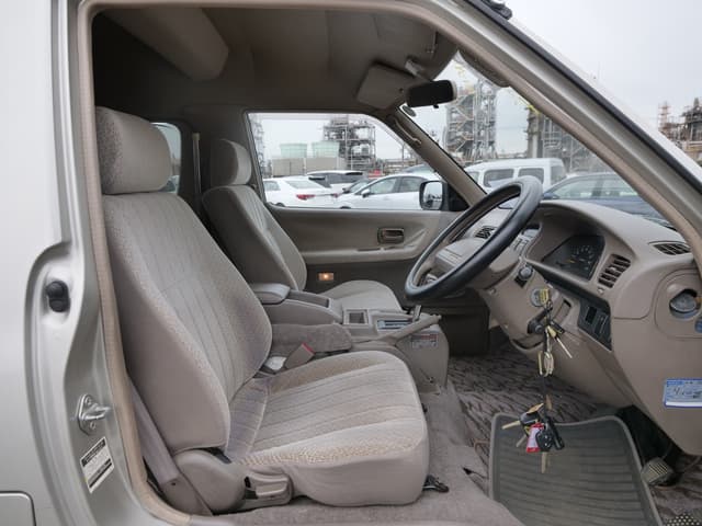 1995 Toyota Lite Ace JDM car for sale — photo 10 of 18