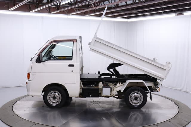 1997 Daihatsu Hijet JDM car for sale — photo 14 of 25