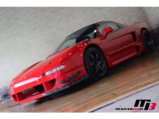 1992 Honda NSX JDM car for sale — photo 4 of 20