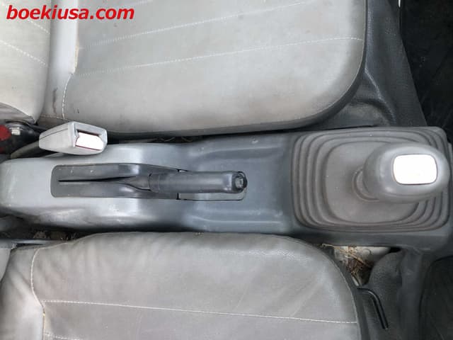 1998 Subaru Sambar JDM car for sale — photo 15 of 22