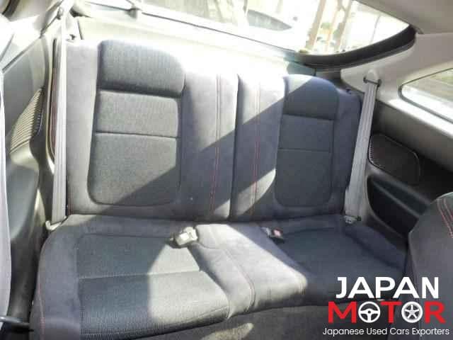 1998 Honda Integra JDM car for sale — photo 8 of 10
