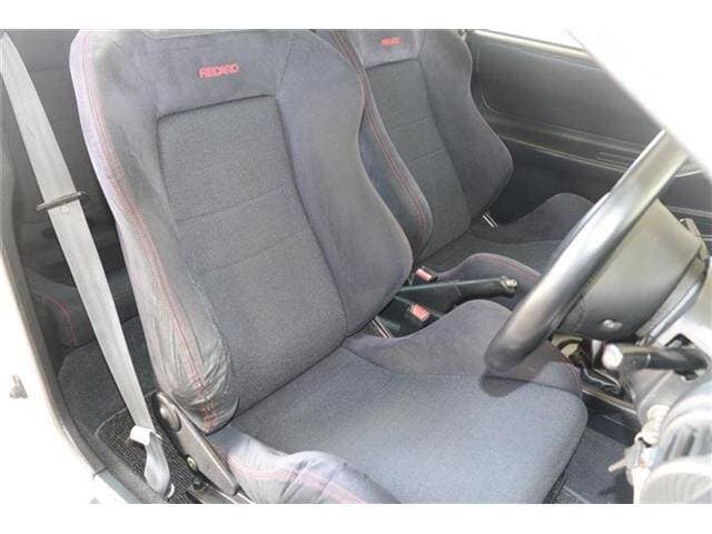 1999 Honda Integra JDM car for sale — photo 10 of 20