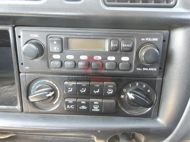 2006 Mazda Bongo JDM car for sale — photo 6 of 9