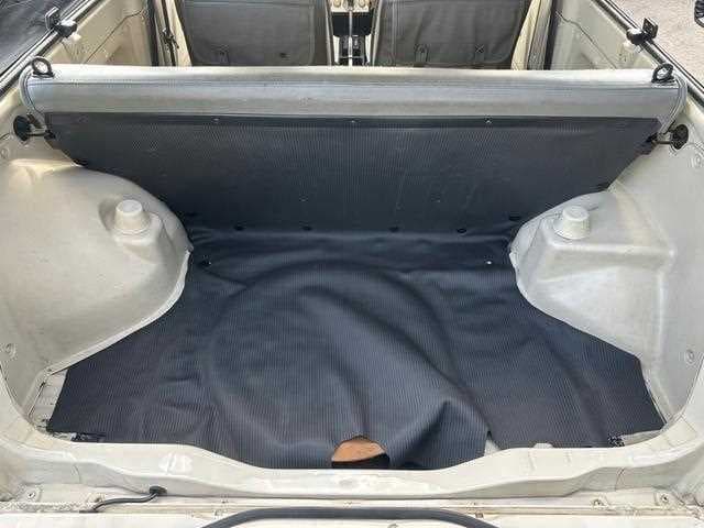 1989 Nissan Pao JDM car for sale — photo 16 of 16