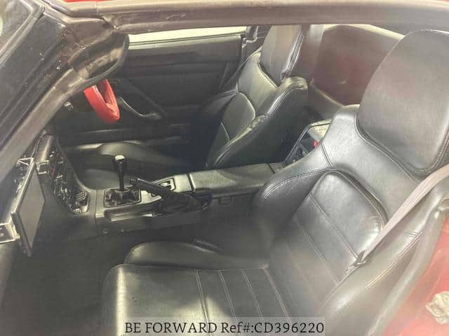 1991 Suzuki Cappuccino JDM car for sale — photo 6 of 15