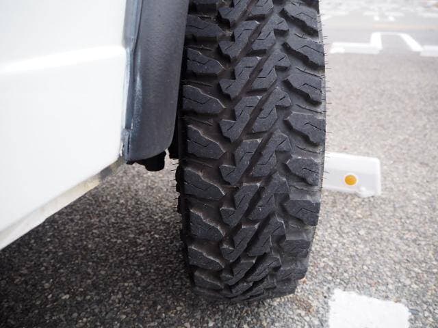 1997 Suzuki Jimny JDM car for sale — photo 18 of 20