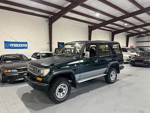 1994 Toyota Land Cruiser JDM car for sale